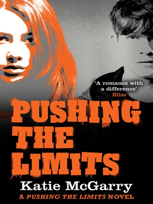 pushing the limits series in order